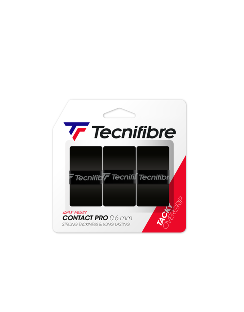 Tecnifibre Contact Pro Overgrip