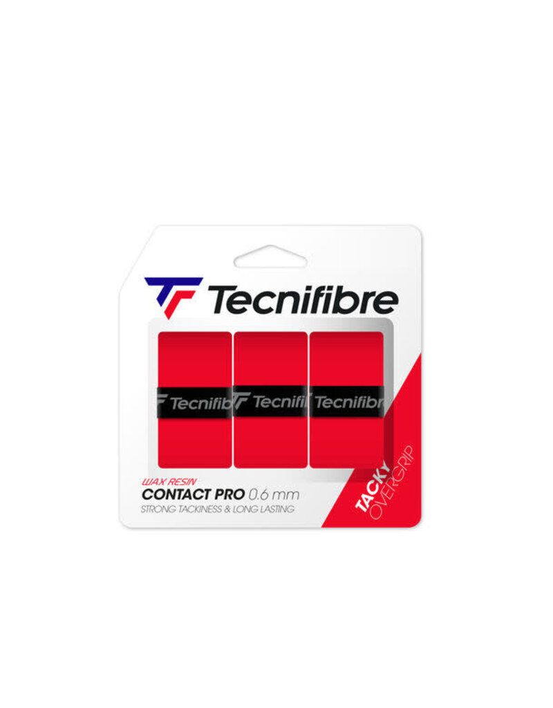 Tecnifibre Contact Pro Overgrip