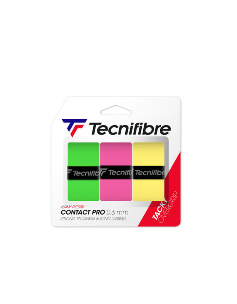 Tecnifibre Contact Pro Overgrip