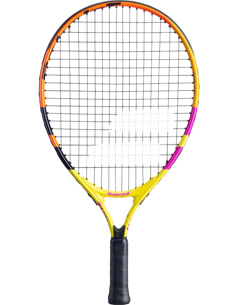 Babolat Nadal Jr. RAFA Edition Tennis Racquets