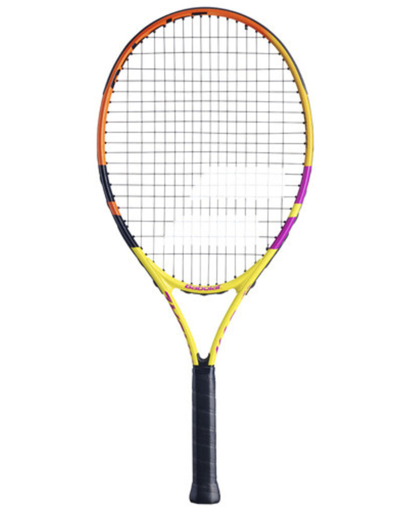 Babolat Nadal Jr. RAFA Edition Tennis Racquets