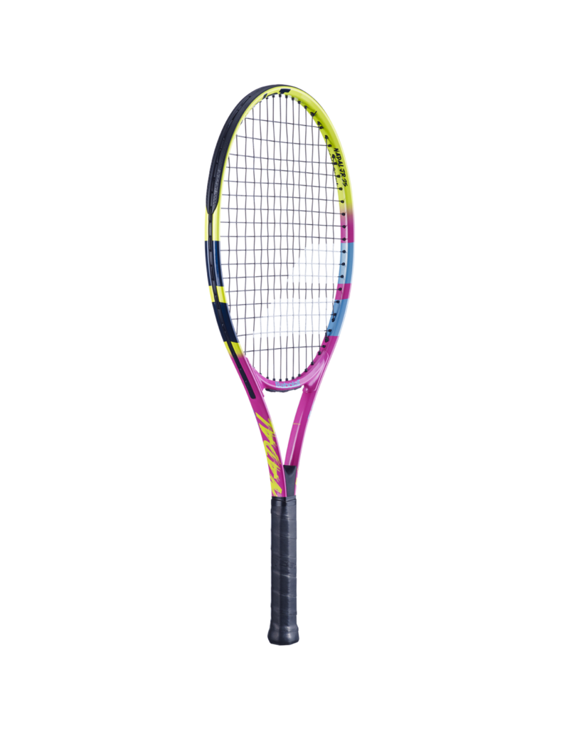 Babolat Nadal Jr. RAFA Edition Tennis Racquets