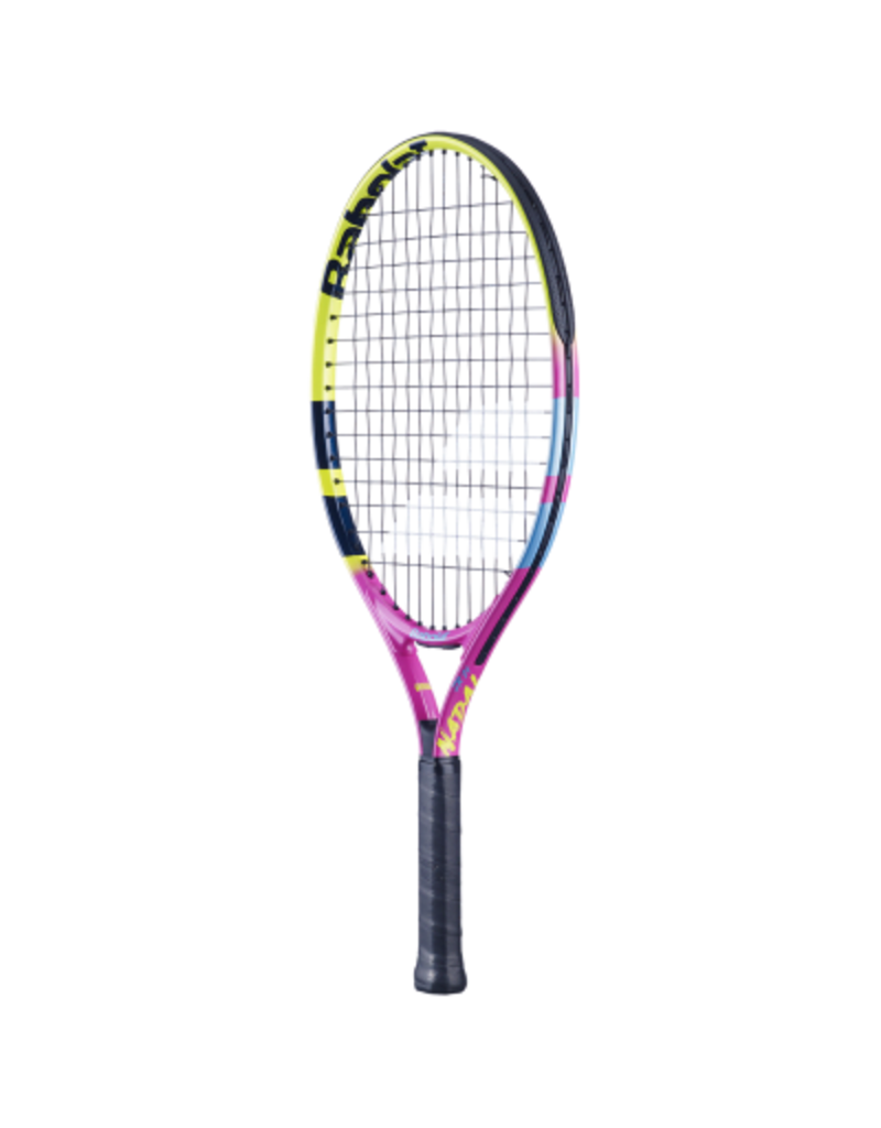 Babolat Nadal Jr. RAFA Edition Tennis Racquets