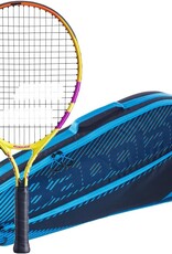 Babolat Nadal Jr. RAFA Edition Tennis Racquets