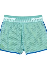 Lacoste Tennis Shorts with Built-in Undershorts Mint