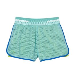 Lacoste Tennis Shorts with Built-in Undershorts Mint