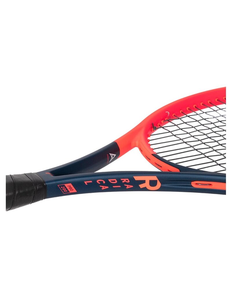 Head Auxetic Radical Pro 2023