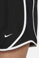 Nike Girl's Dry Fit Tempo Running Shorts - Black