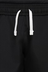 Nike Nike Tempo Girls Dri Fit Running Shorts Black