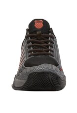 K-Swiss Express Light Pickleball Steel/Orange (M)