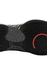K-Swiss Express Light Pickleball Steel/Orange (M)