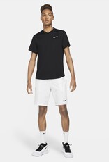 Nike Court Dri-Fit Victory Crew Black