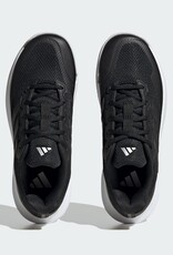 Adidas Women's Adidas Gamecourt 2.0 Tennis Shoes Black