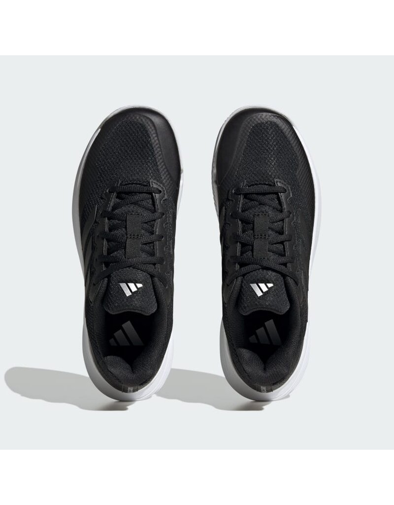 Adidas Women's Adidas Gamecourt 2.0 Tennis Shoes Black