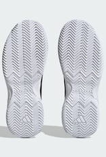 Adidas Women's Adidas Gamecourt 2.0 Tennis Shoes Black