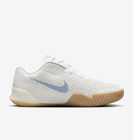 Nike Women Air Zoom Vapor 11 HC White/Light Blue