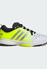 Adidas Men's Court Pickleball - Lime/White