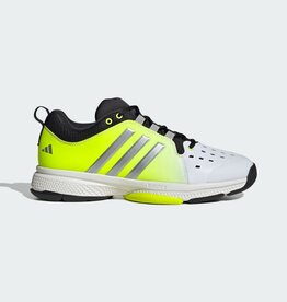 Adidas Men's Court Pickleball - Lime/White