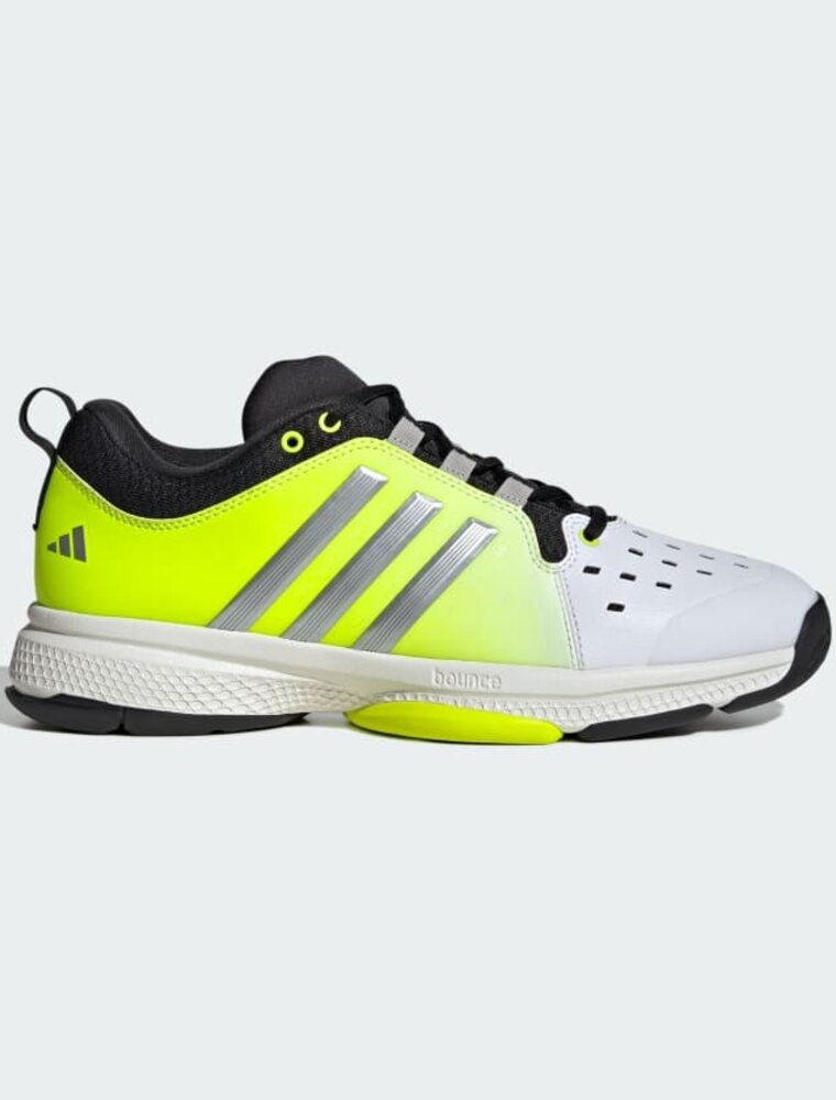 Adidas Men's Court Pickleball - Lime/White