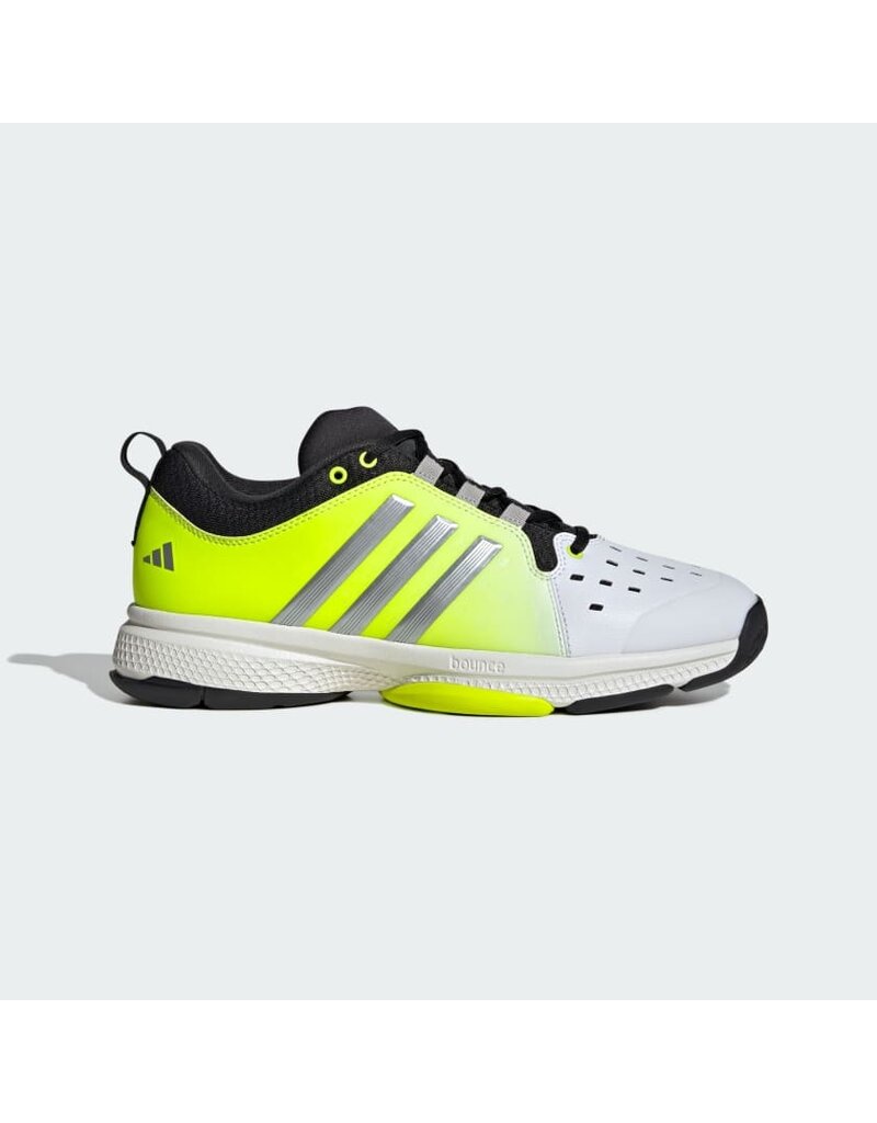 Adidas Men's Court Pickleball - Lime/White