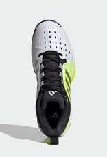 Adidas Men's Court Pickleball - Lime/White