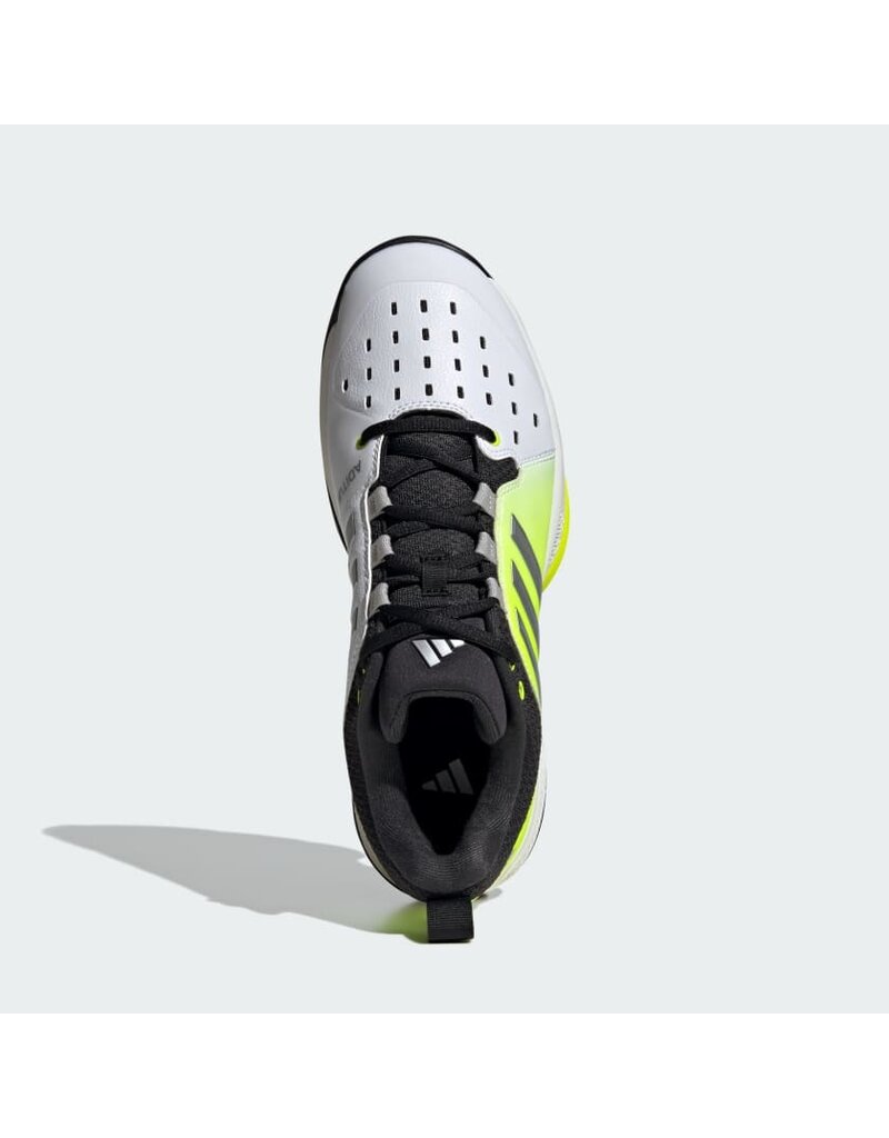 Adidas Men's Court Pickleball - Lime/White