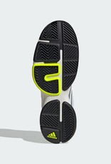 Adidas Men's Court Pickleball - Lime/White