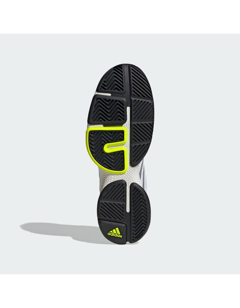Adidas Men's Court Pickleball - Lime/White