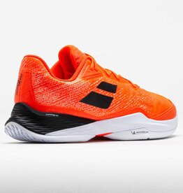 Babolat Jet Mach 3 - Strike Red/White