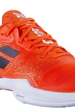 Babolat Jet Mach 3 - Strike Red/White