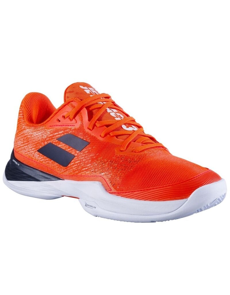 Babolat Jet Mach 3 - Strike Red/White