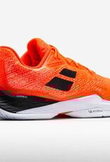 Babolat Jet Mach 3 - Strike Red/White