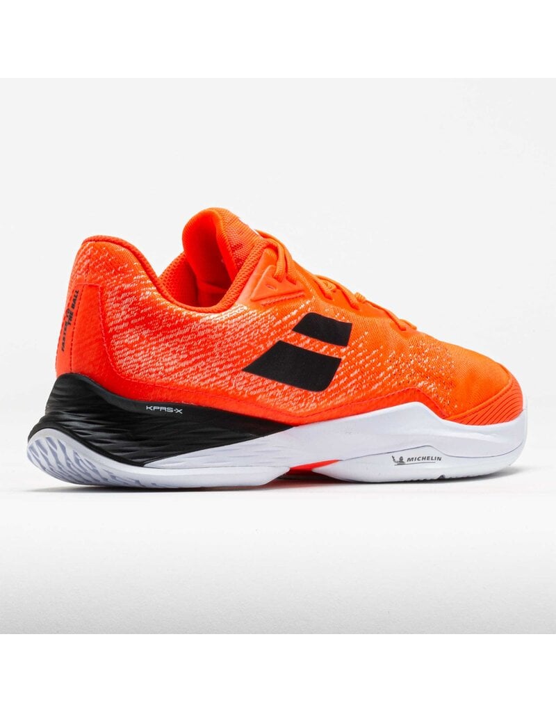 Babolat Jet Mach 3 - Strike Red/White