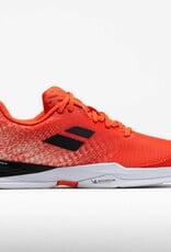 Babolat Jet Mach 3 - Strike Red/White