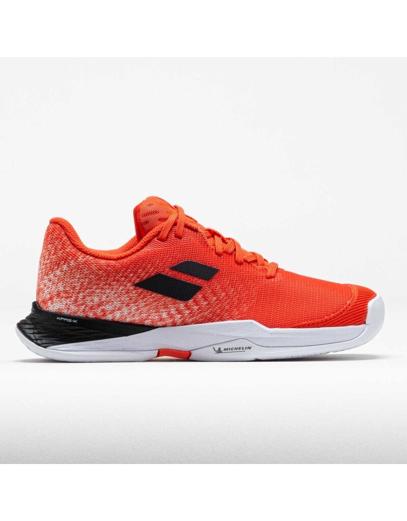 Babolat Jet Mach 3 - Strike Red/White