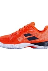 Babolat Jet Mach 3 - Strike Red/White