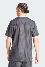 Adidas Men's Adidas Club Tennis Graphic Tee Carbon/Black