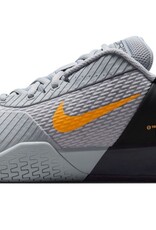 Nike Men's Nike Zoom Vapor Pro 2 Wolf Gray/Laser Orange