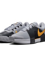 Nike Men's Nike Zoom Vapor Pro 2 Wolf Gray/Laser Orange