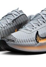 Nike Men's Nike Zoom Vapor Pro 2 Wolf Gray/Laser Orange
