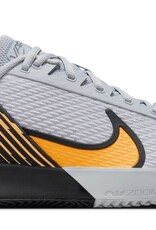 Nike Men's Nike Zoom Vapor Pro 2 Wolf Gray/Laser Orange