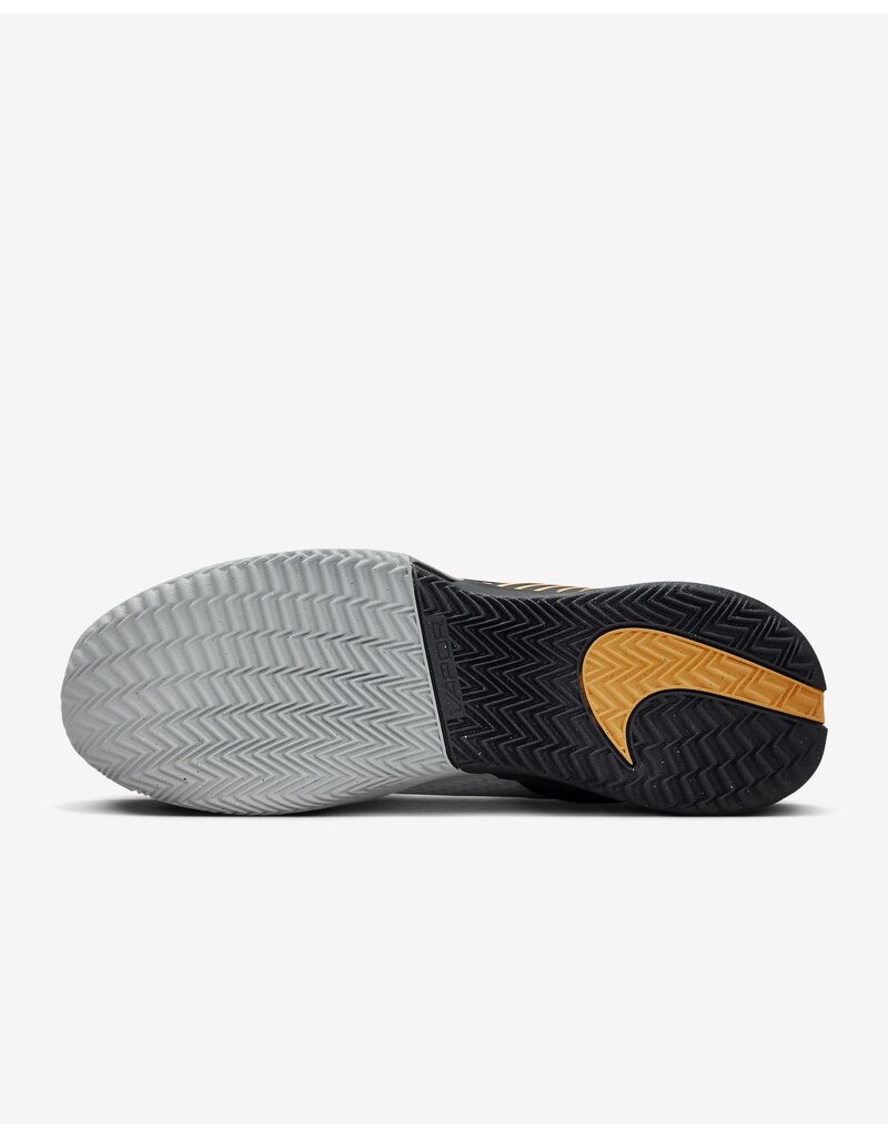 Nike Men's Nike Zoom Vapor Pro 2 Wolf Gray/Laser Orange