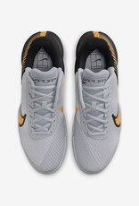Nike Men's Nike Zoom Vapor Pro 2 Wolf Gray/Laser Orange