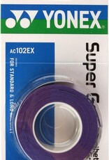 Yonex Super Grap Overgrip (Various Colors)