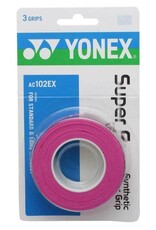 Yonex Super Grap Overgrip (Various Colors)