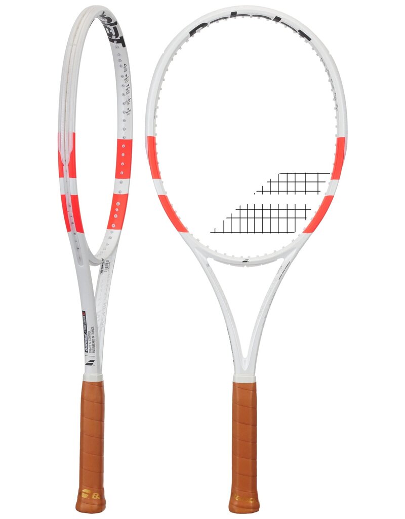 Babolat Pure Strike 97 (2024)