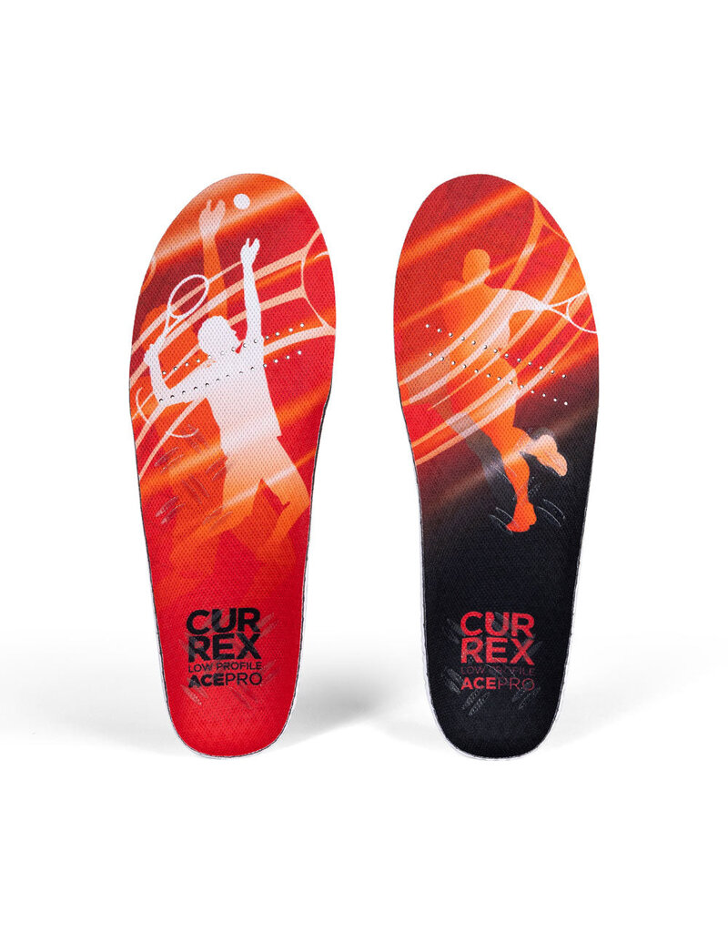 Currex Acepro High Profile