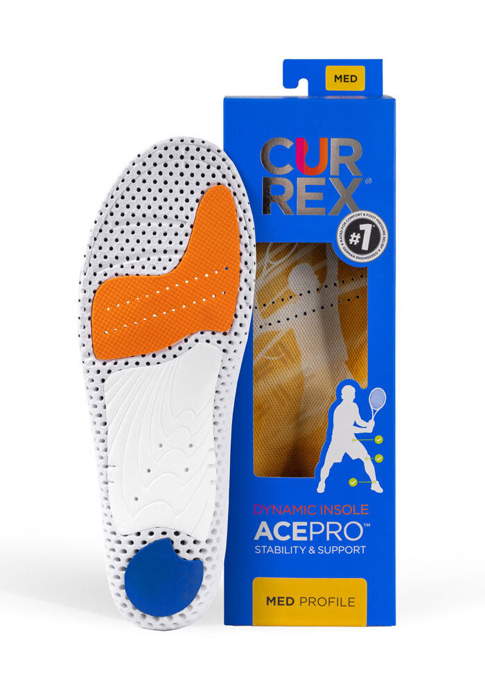 Acepro High Profile