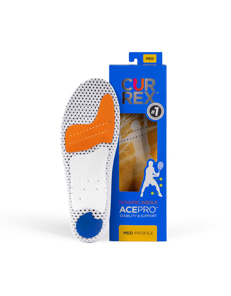 Currex Acepro High Profile