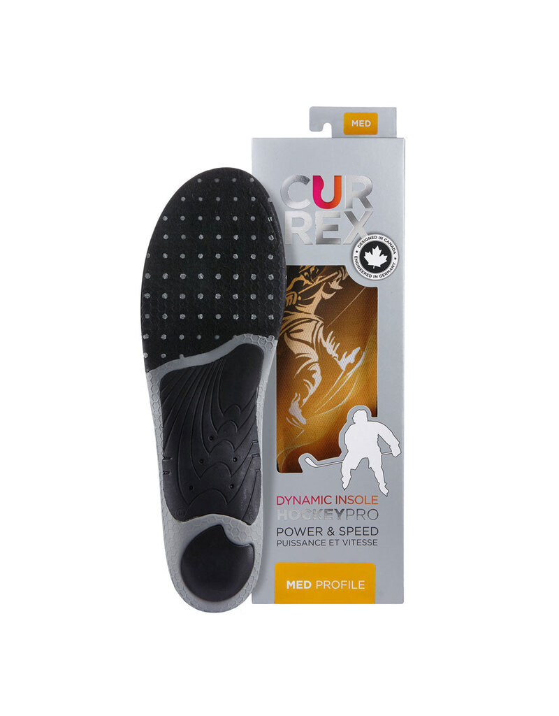 Currex Acepro High Profile